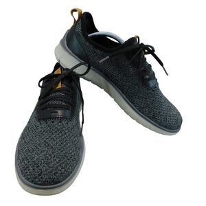 Cole Haan Mens Generation ZeroGrand Stitchlite Knit Sneakers Size 10.5 New